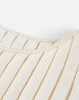EP YAYING Pleated Dress