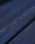 YAYING High-Waist Flared Jeans