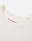 EP YAYING White Classic Shirt