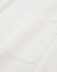 EP YAYING White Classic Shirt