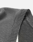 EP YAYING Linen Blend Crew Neck T-Shirt EGKEH9556AC