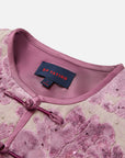 EP YAYING Velvet Peony Jacket