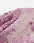 EP YAYING Velvet Peony Jacket