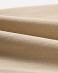 EP YAYING Long-Staple Cotton High-Waist Wide-Leg Jeans