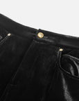 EP YAYING Mulberry Silk Skirt