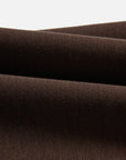 EP YAYING Lyocell-Wool High-Waist Slight-Flare Pants