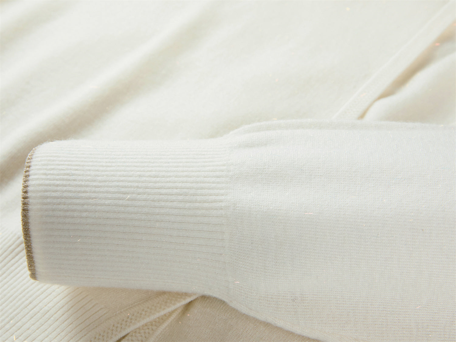 EP YAYING Wool Knit Cardigan EGKPS9106AW