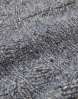 YAYING Cashmere Short-Sleeve Knit Top