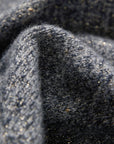 YAYING Cashmere Short-Sleeve Knit Top