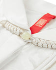 YAYING New Chinese Mulberry Silk Shirt