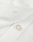 YAYING New Chinese Mulberry Silk Shirt