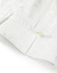 YAYING New Chinese Mulberry Silk Shirt