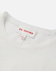 EP YAYING White Tee