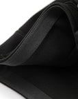 YAYING Acetate Straight Leg Flared Pants