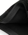 YAYING Acetate Straight Leg Flared Pants