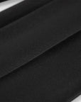 YAYING Triacetate Suit Pants