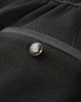 YAYING Triacetate Suit Pants