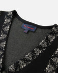 EP YAYING New Chinese Style Knit Vest EGKEA9040AH