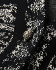 EP YAYING New Chinese Style Knit Vest EGKEA9040AH