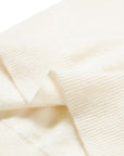 YAYING Classic H-Silhouette Cashmere Knit Vest