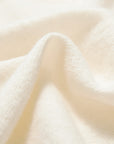 YAYING Classic H-Silhouette Cashmere Knit Vest