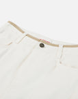 EP YAYING Lyocell High-Waist Relaxed Wide-Leg Trousers