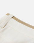 EP YAYING Lyocell High-Waist Relaxed Wide-Leg Trousers