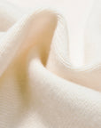 YAYING Embroidered Wool-Cashmere V-Neck Sweater Vest