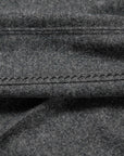 YAYING Long High-Waist Wide-Leg Casual Pants