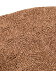 YAYING Cashmere Short-Sleeve Knit Top