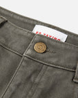 EP YAYING High-Waist Pants