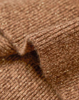 YAYING Cashmere Short-Sleeve Knit Top