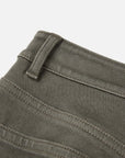 EP YAYING High-Waist Pants
