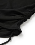 YAYING Versatile Skincare Fitted Top