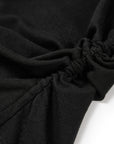 YAYING Versatile Skincare Fitted Top