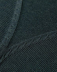 YAYING Mock-Neck Cable-Knit Cashmere-Silk Top
