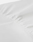 EP YAYING Chinese-style White Shirt