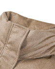 YAYING Alashan Cashmere Goose Down Coat EPKIGY106AT