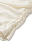 YAYING Versatile Skincare Fitted Top