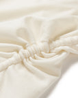 YAYING Versatile Skincare Fitted Top