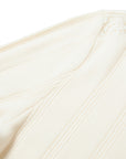 YAYING Boat Neck Knit Top