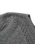 YAYING Boat Neck Knit Top