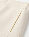 EP YAYING Relaxed Wide-Leg Pants
