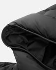 EP YAYING Goose Down Waist-Defining Slim-Fit Down