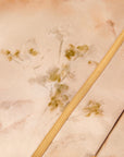 YAYING 100% Silk New Chinese-Style Jacquard Jacket