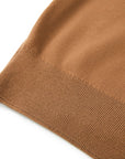 YAYING Silk Wool Cashmere Knit Cardigan