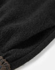 EP YAYING Elastic-Waist Relaxed Casual Pants