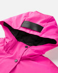 EP YAYING Outdoor Utility Down Jacket EGKIAY112AI
