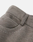 EP YAYING Wool Jeans