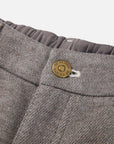 EP YAYING Wool Jeans